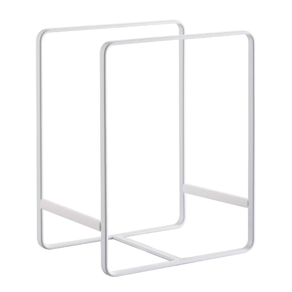 Trendform Tellerhalter TOWER Weiss