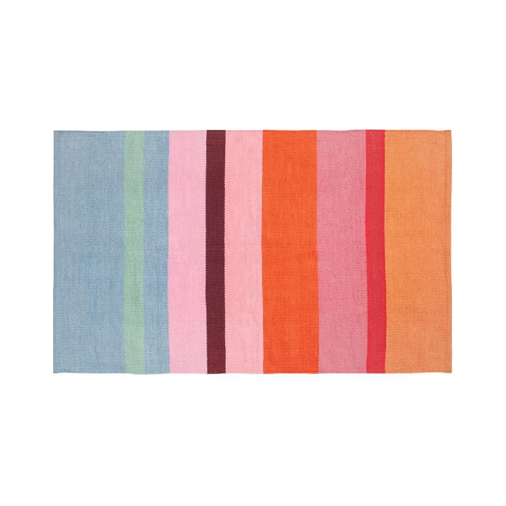 trendform Teppich Indoor/Outdoor Rosa