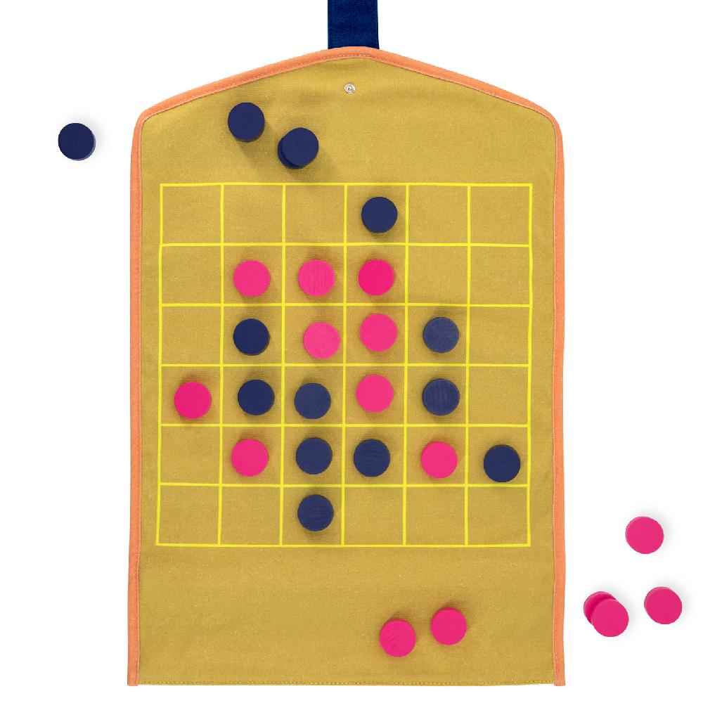 Trendform Textiles Brettspiel Roll-Up