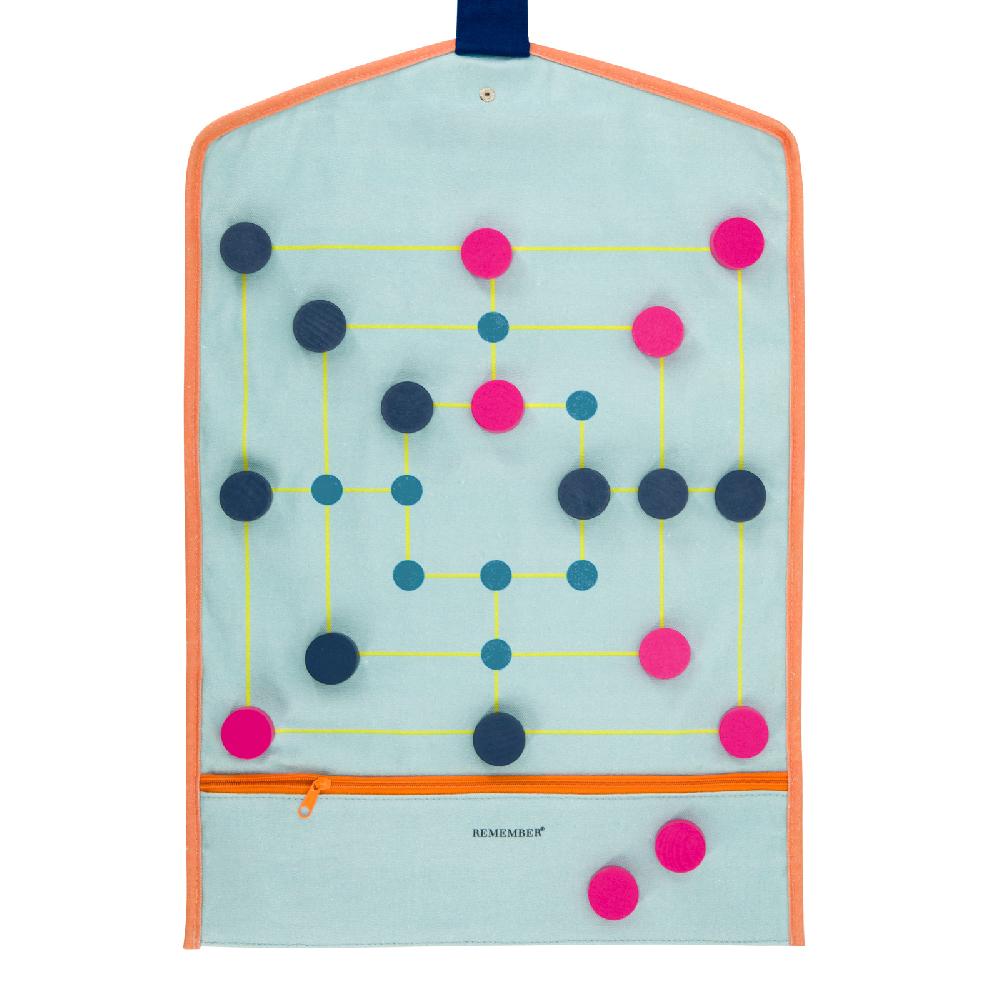 Trendform Textiles Brettspiel Roll-Up