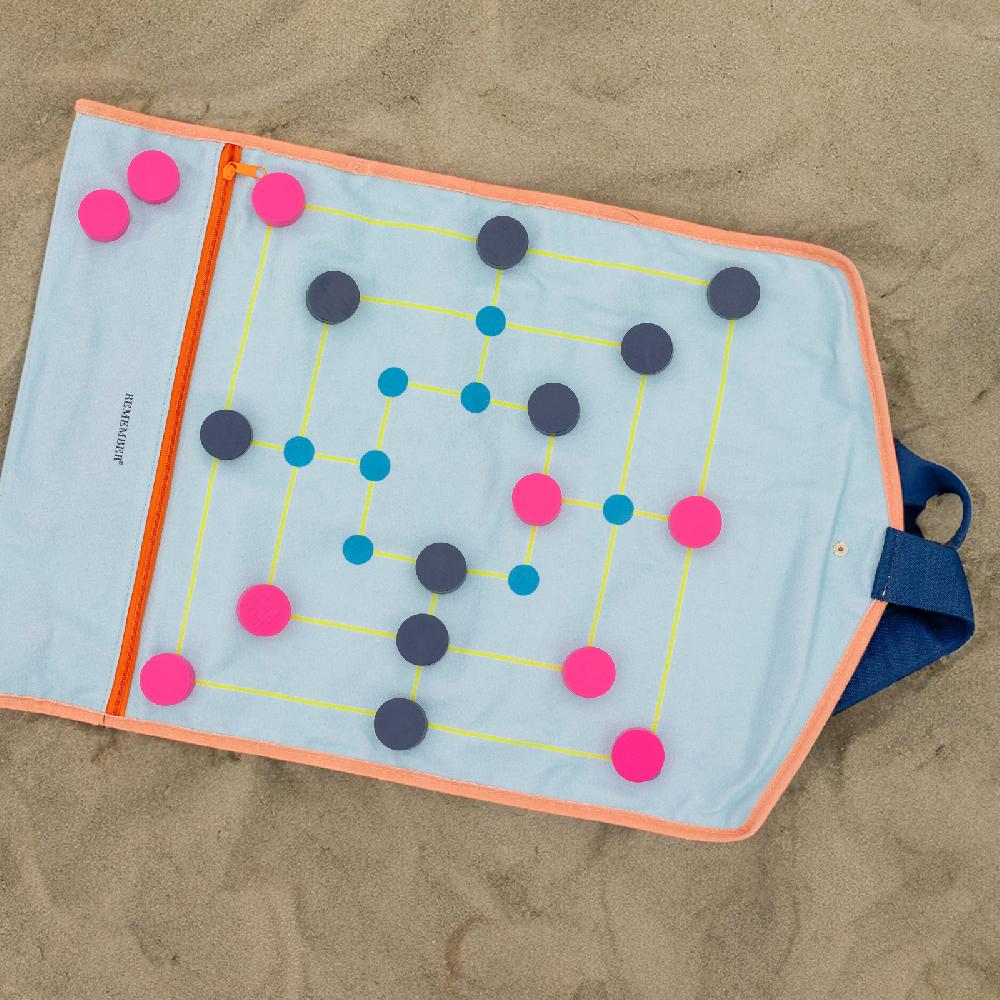 Trendform Textiles Brettspiel Roll-Up