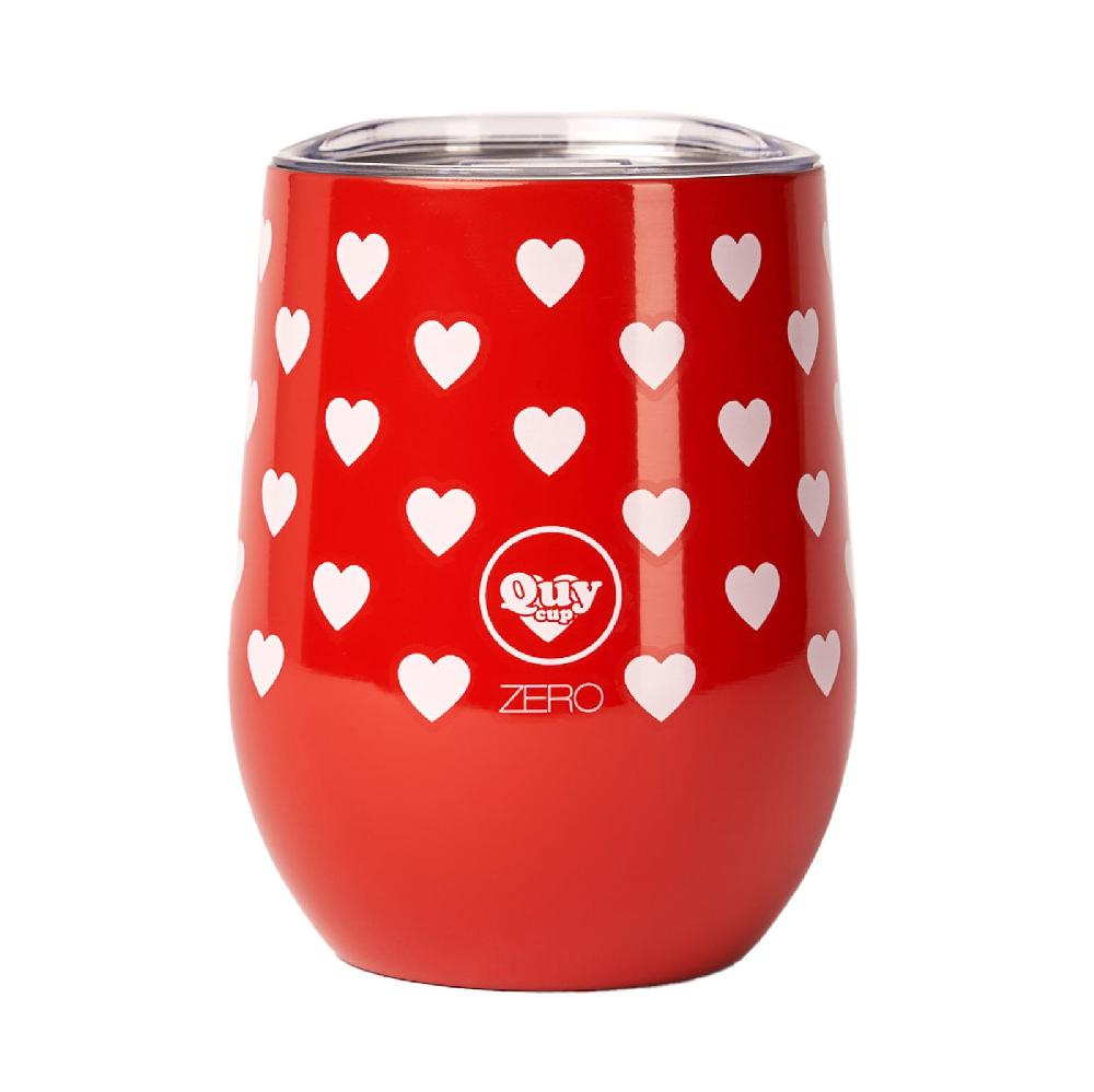 trendform Thermos Cup to go HEART