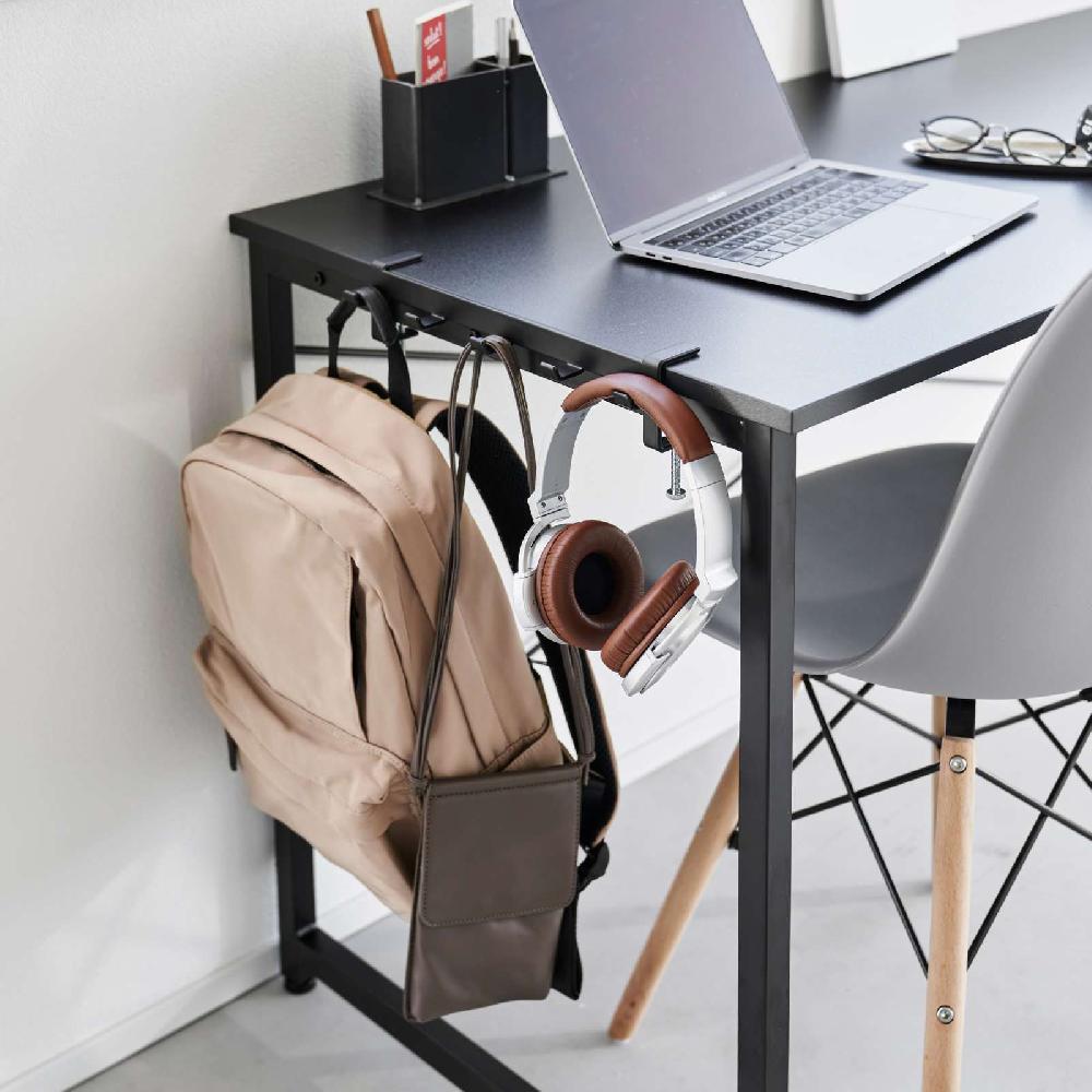 Trendform Tisch-Klemm-Haken TOWER Schwarz