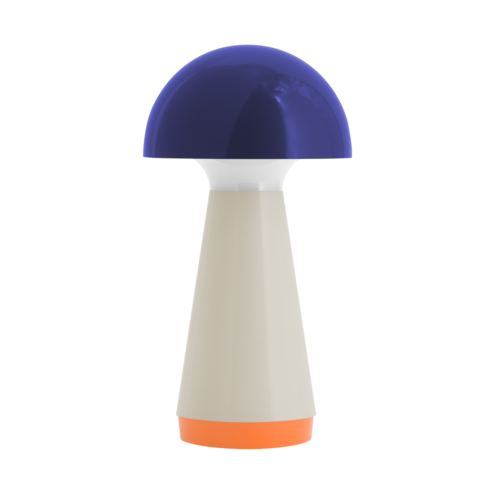 Trendform Tischleuchte Bobbi Blue