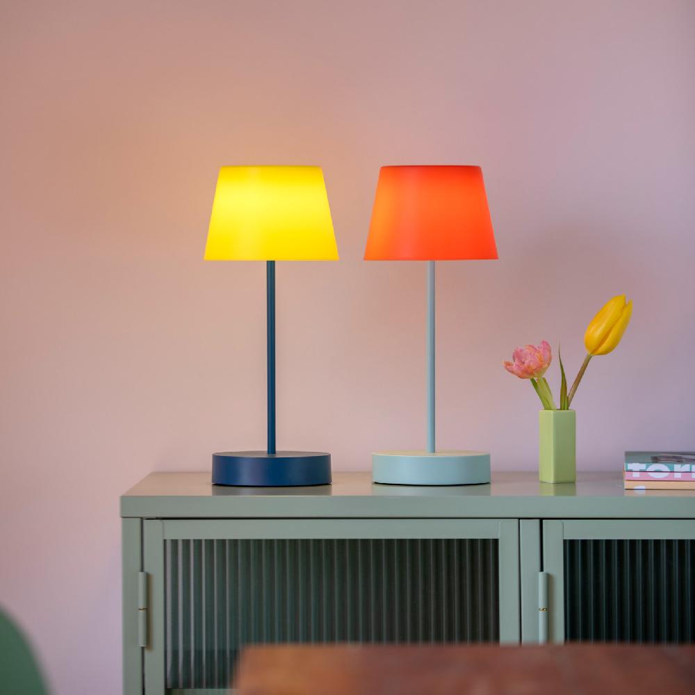 Trendform Tischleuchte Oscar Glory