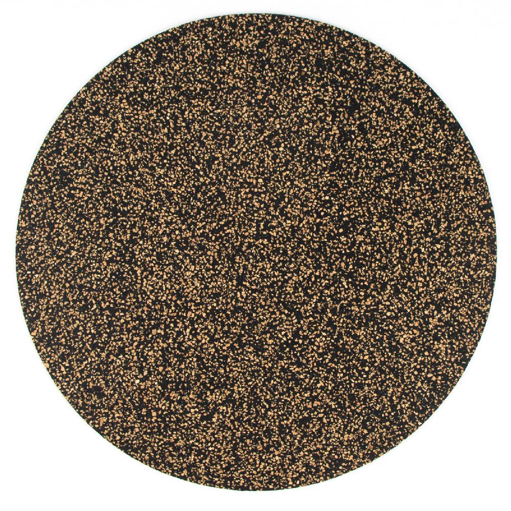 trendform Tischset DASH CORK ROUND 4er Set Ø38cm