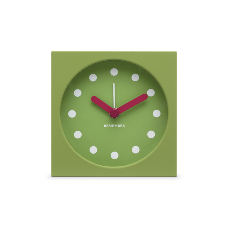 trendform Tischuhr mit Wecker Garden