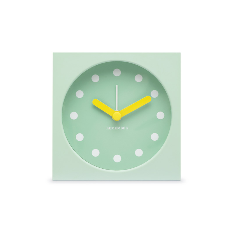 trendform Tischuhr mit Wecker Sky