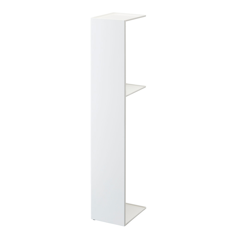 Trendform Toilettenpapierständer TOWER SLIM Weiss
