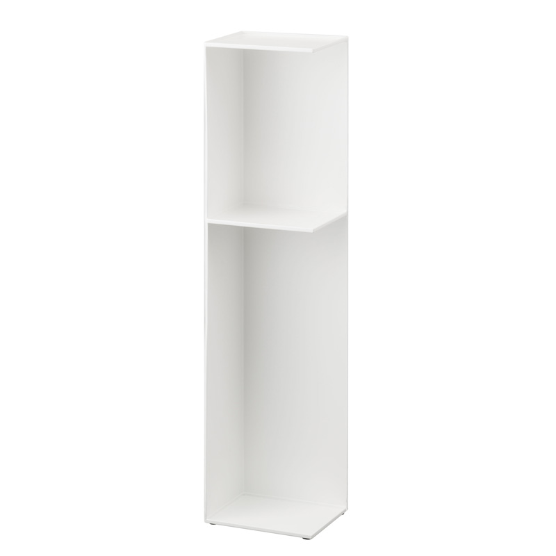 trendform Toilettenpapierständer TOWER SLIM weiss