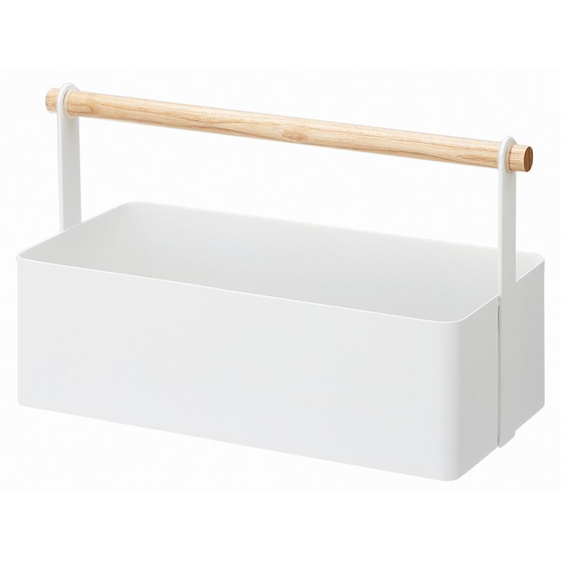 trendform Tool-Box L TOSCA weiss