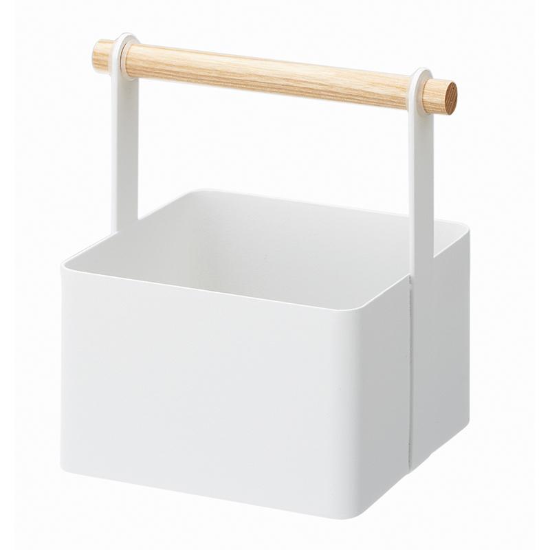 Trendform Tool-Box S TOSCA Weiss
