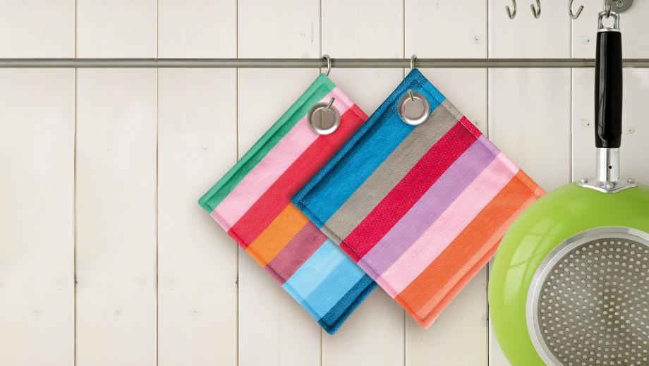 Trendform Topflappen 2er Set Nr.2