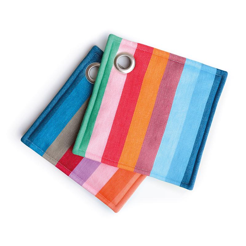 Trendform Topflappen 2er Set Nr.2