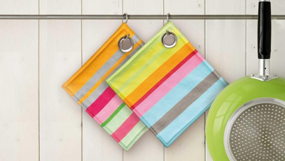 Trendform Topflappen 2er Set Nr.3