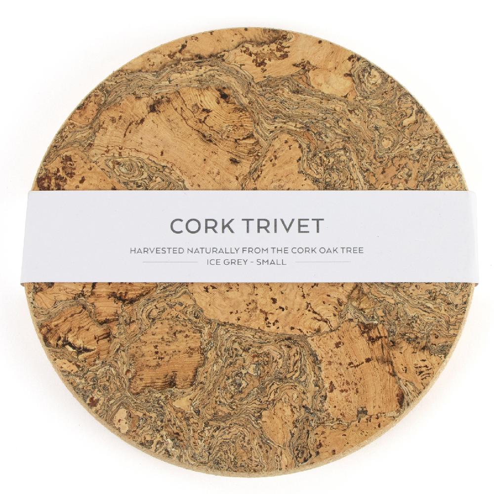 Trendform Topfuntersetzer NATURAL CORK SMALL Ø19cm