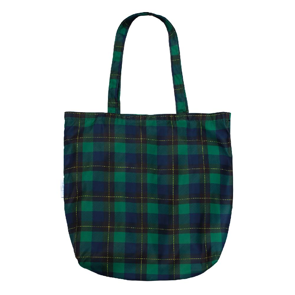 trendform Tote Bag Tartan