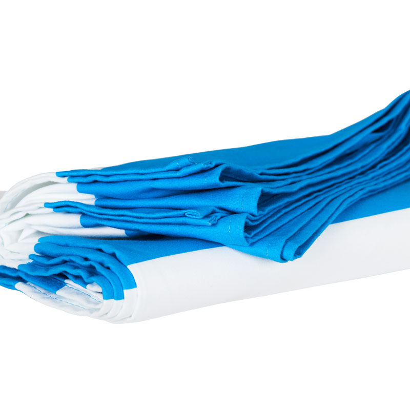 Trendform Towel CABANA XL Blue