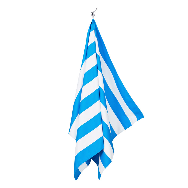 Trendform Towel CABANA XL Blue