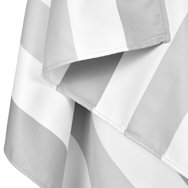 Trendform Towel CABANA XL Grey