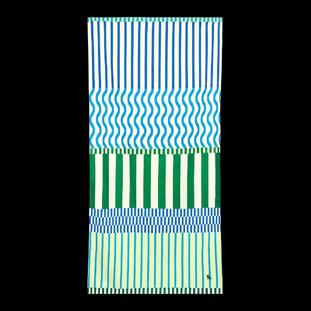 Trendform Towel DES XL Blueberry Spritz