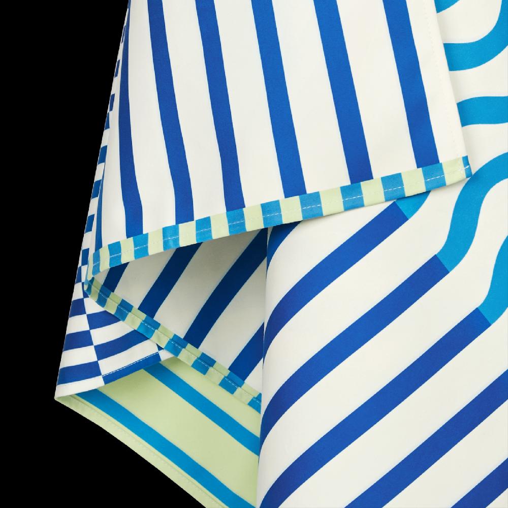 Trendform Towel DES XL Blueberry Spritz