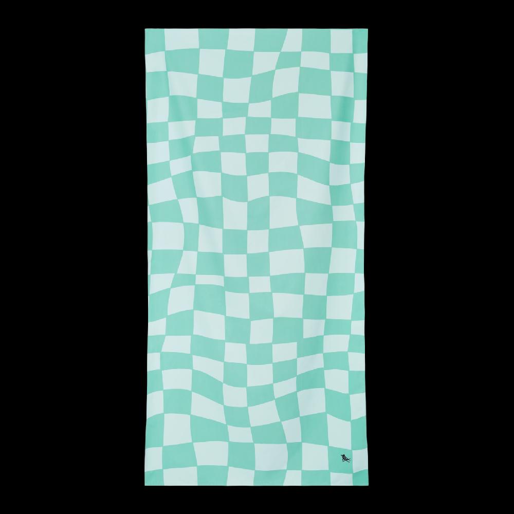Trendform Towel DES XL Check Mate