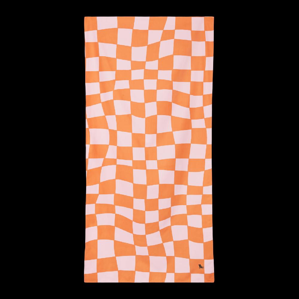 Trendform Towel DES XL Groovy Check
