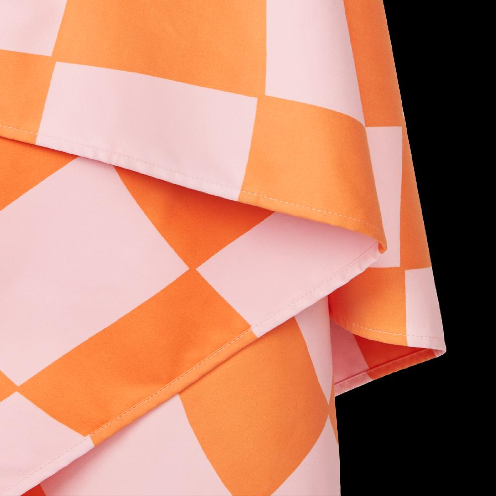 Trendform Towel DES XL Groovy Check