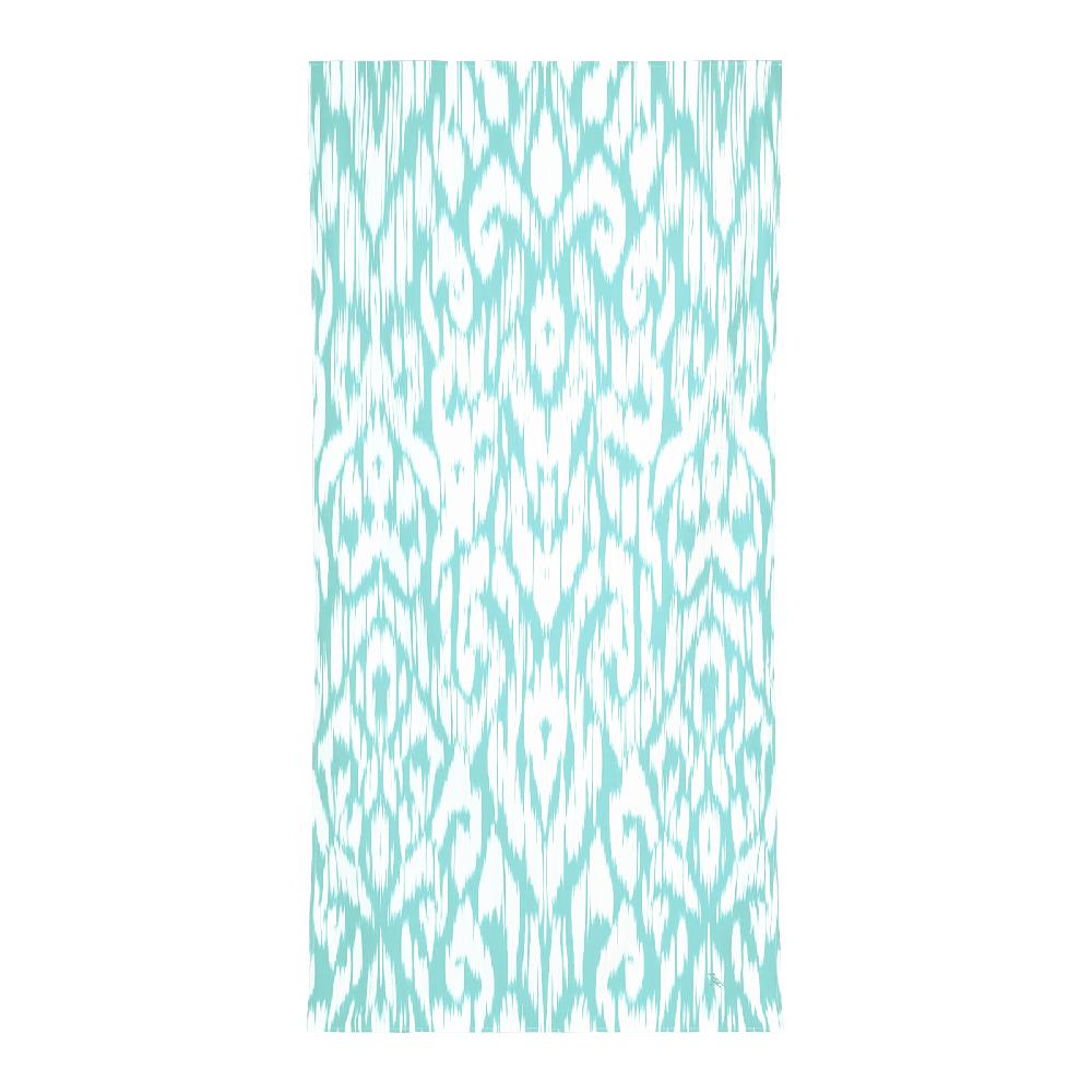 Trendform Towel DES XL Soft Seafoam