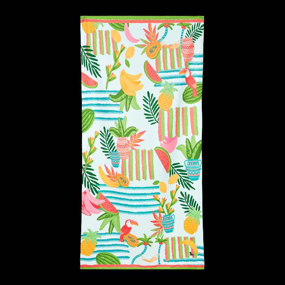 Trendform Towel DES XL Tropicana Treat
