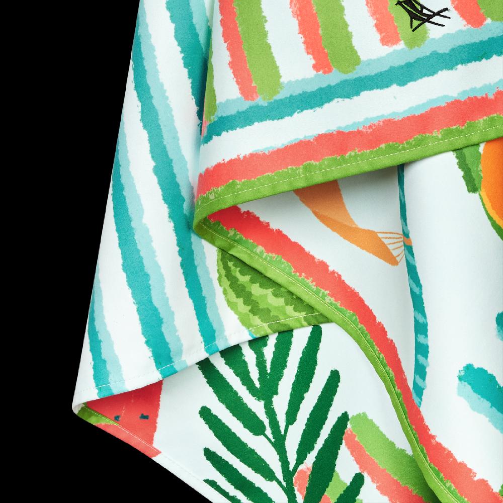 Trendform Towel DES XL Tropicana Treat