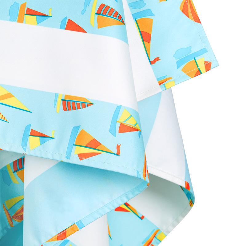 Trendform Towel KIDS M Boat