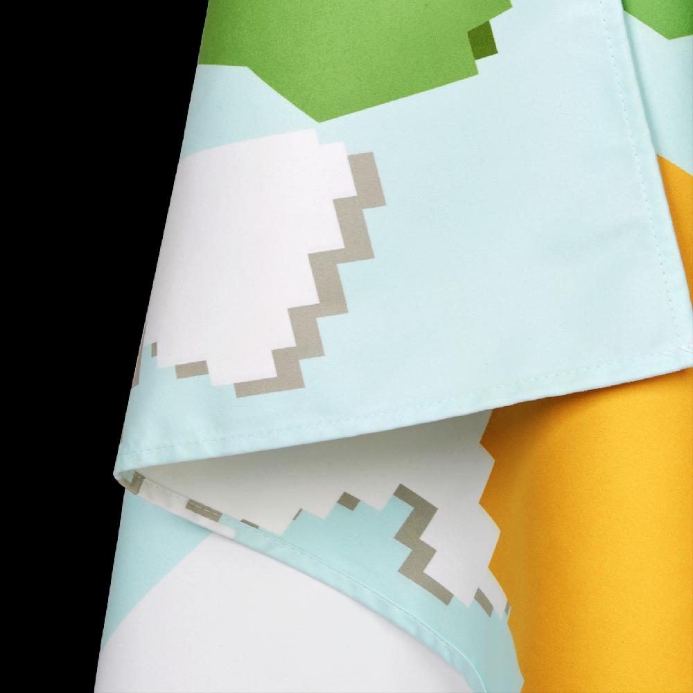 Trendform Towel KIDS M Build-a-Beach