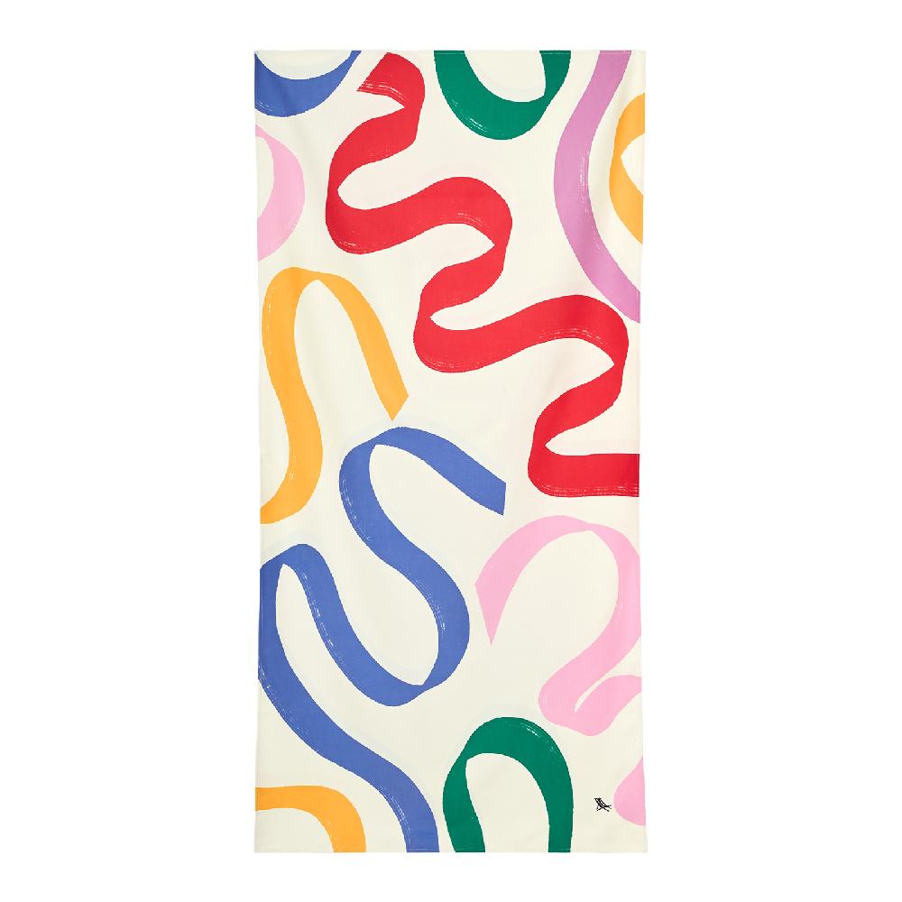 Trendform Towel KIDS M Doodle Mood