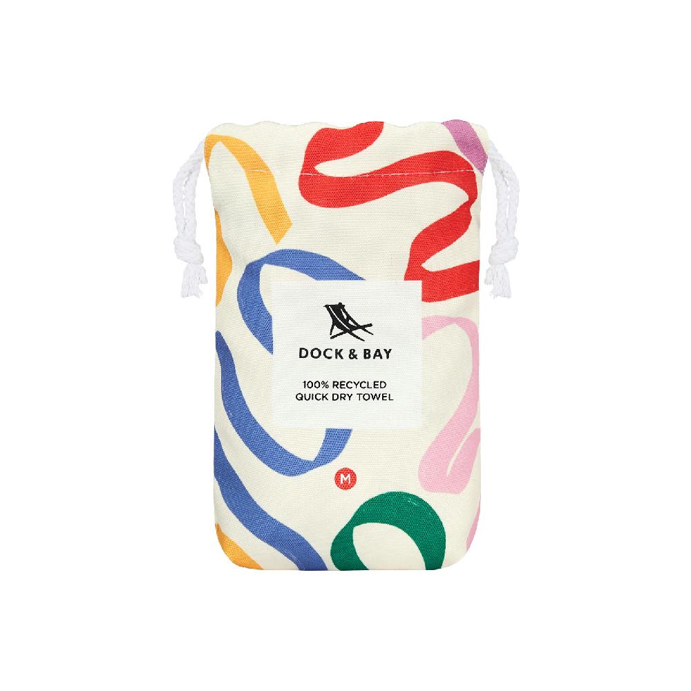 Trendform Towel KIDS M Doodle Mood