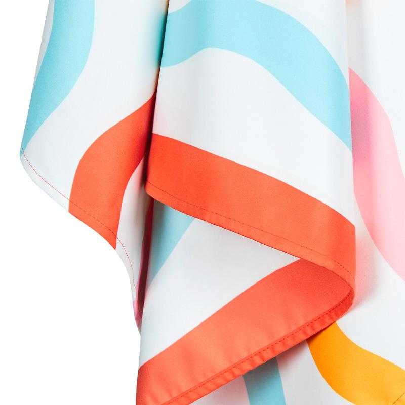 Trendform Towel KIDS M Squiggle