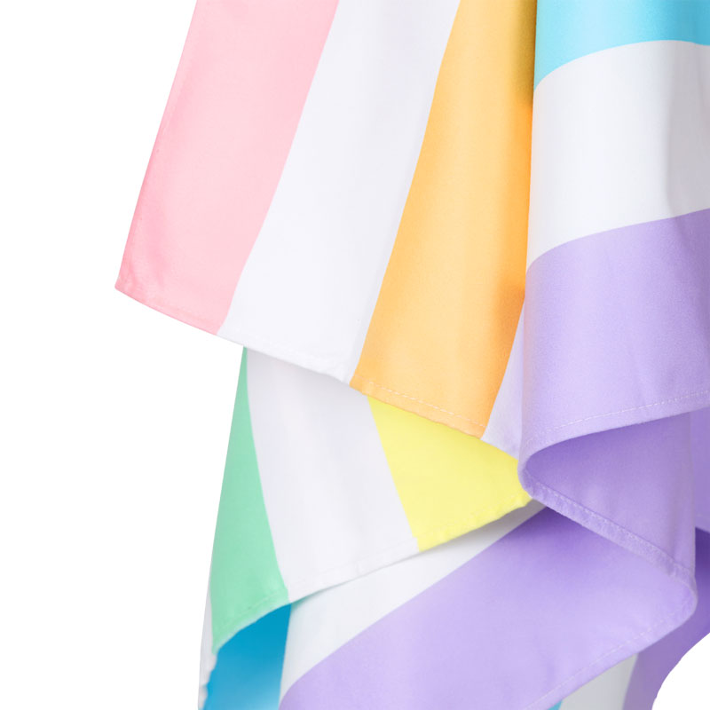 Trendform Towel KIDS M Unicorn Waves