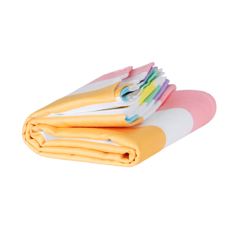 Trendform Towel SUMMER L Unicorn Waves