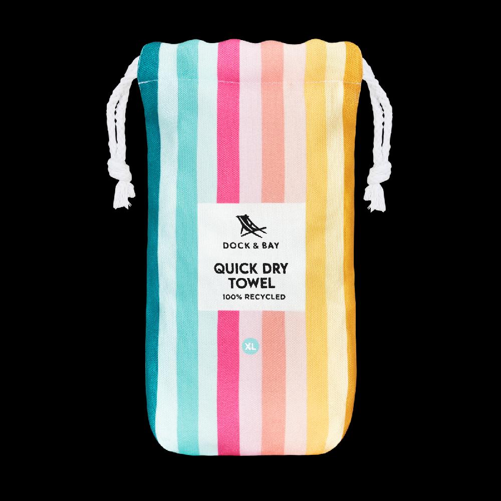 Trendform Towel SUMMER XL Coastal Candy