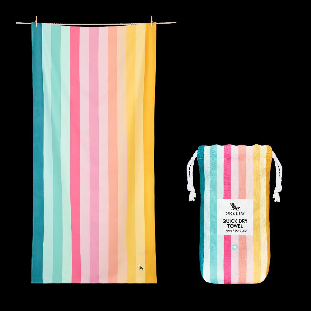 trendform Towel SUMMER XL Coastal Candy