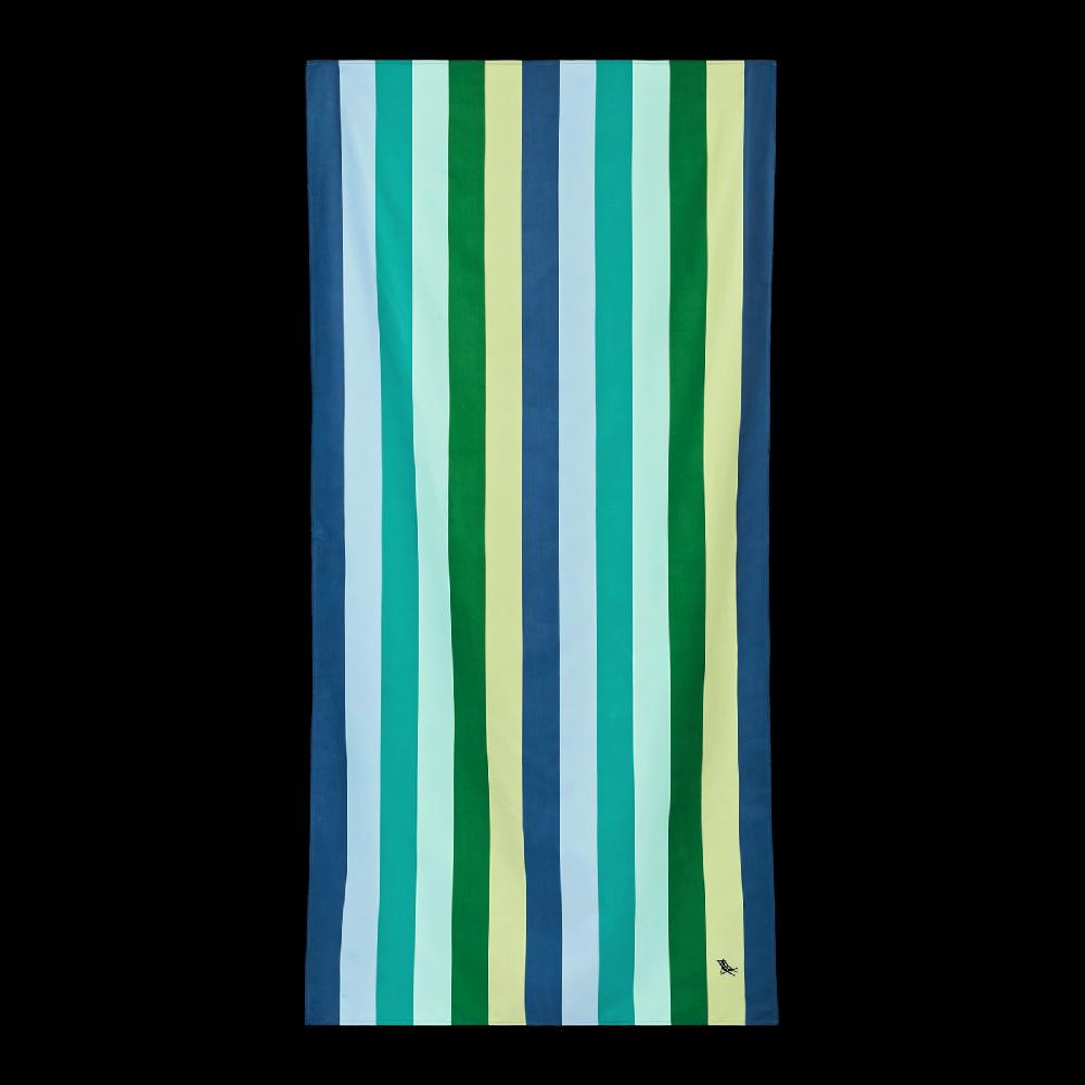 Trendform Towel SUMMER XL Cool Lagoon