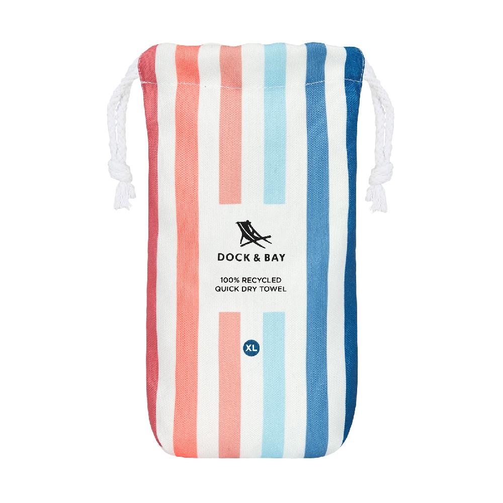 Trendform Towel SUMMER XL Sand To Sea