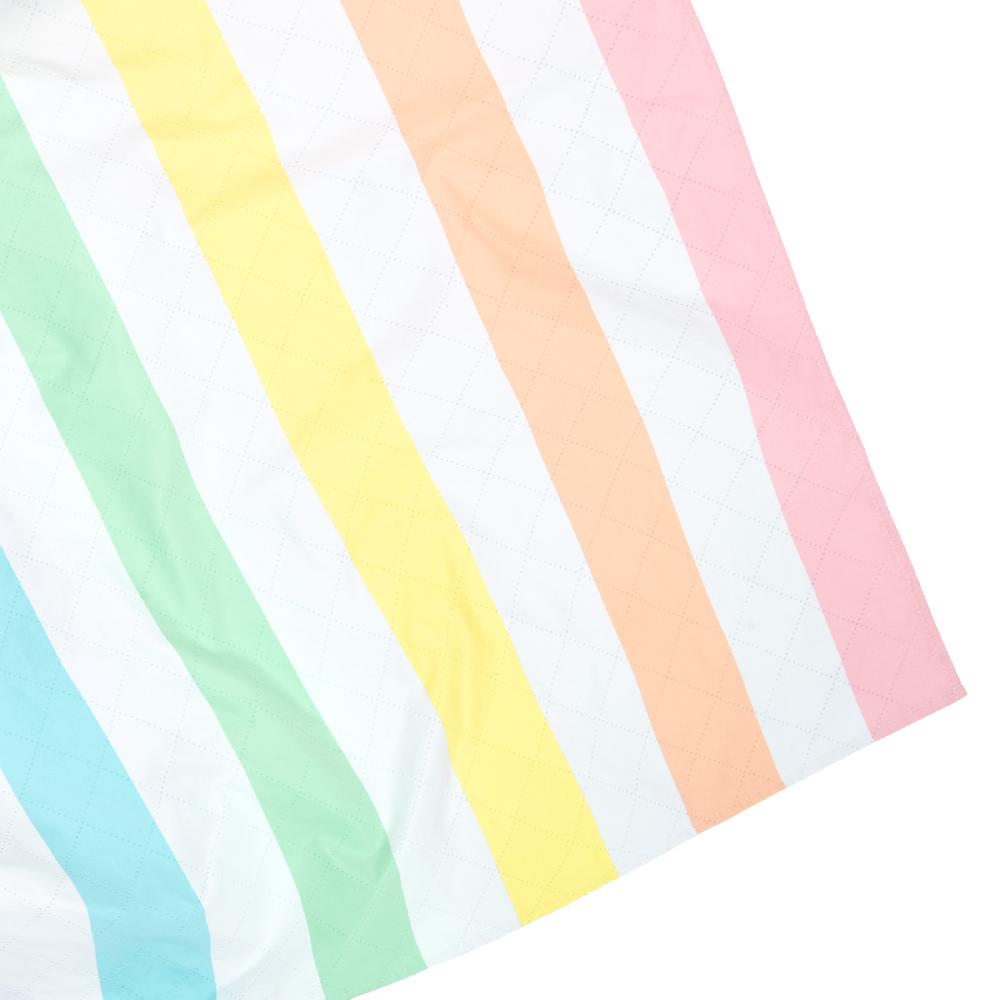 Trendform Towel SUMMER XXL Unicorn Waves