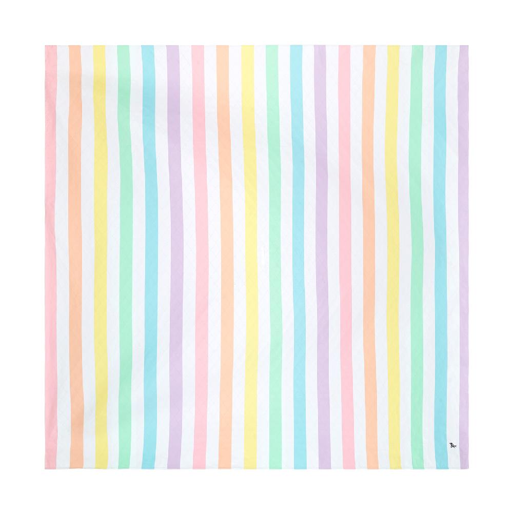 trendform Towel SUMMER XXL Unicorn Waves