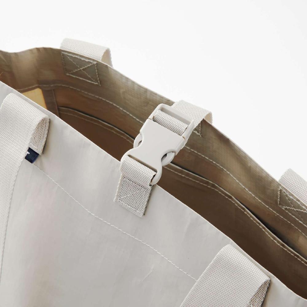 Trendform Tragetasche L TOWER Grau