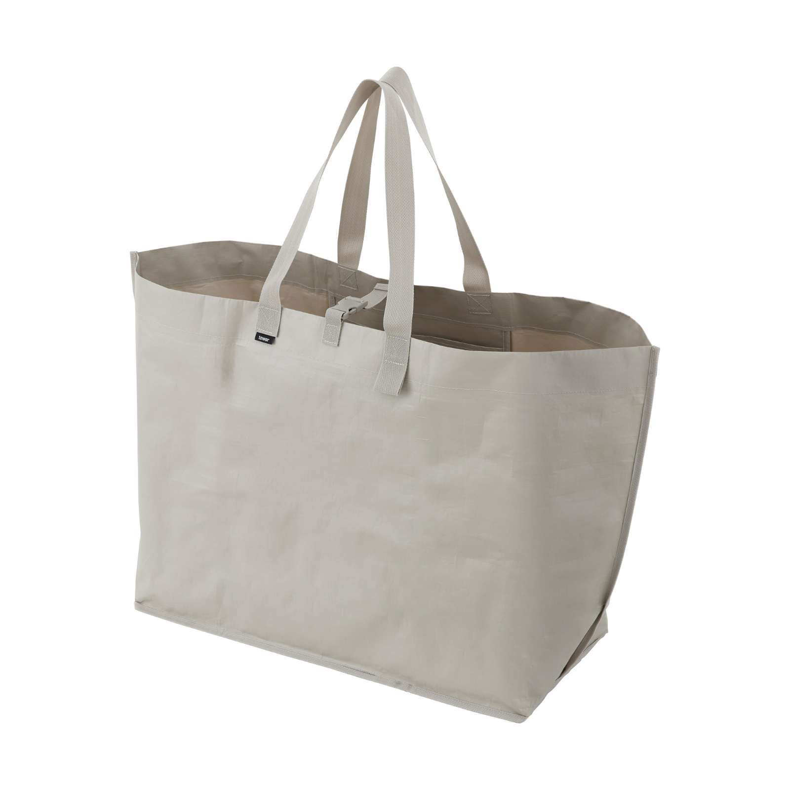 trendform Tragetasche L TOWER grau