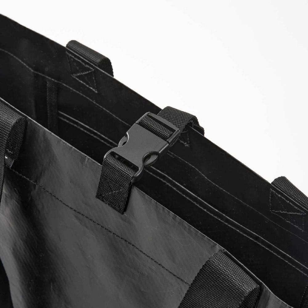 Trendform Tragetasche L TOWER Schwarz