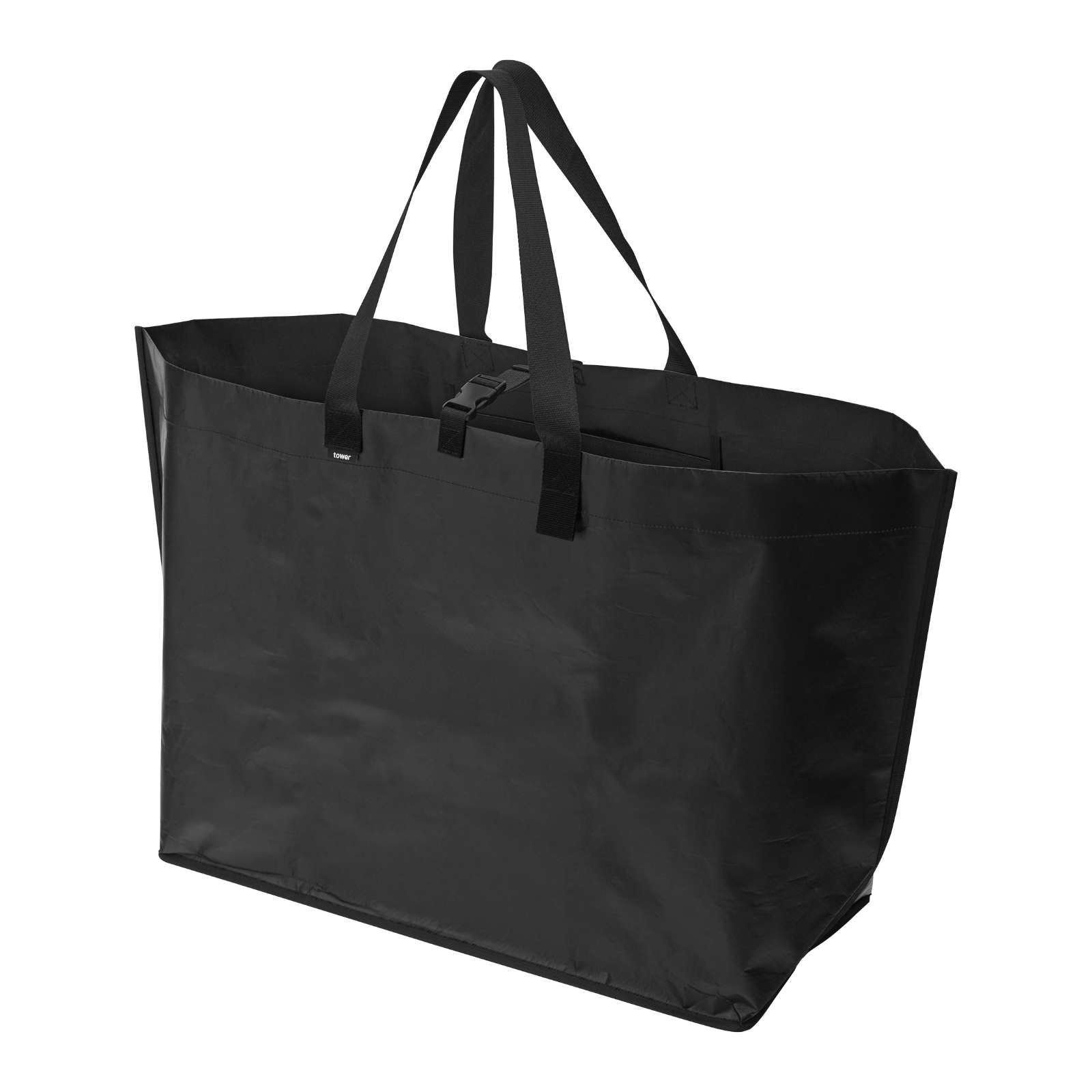 trendform Tragetasche L TOWER schwarz