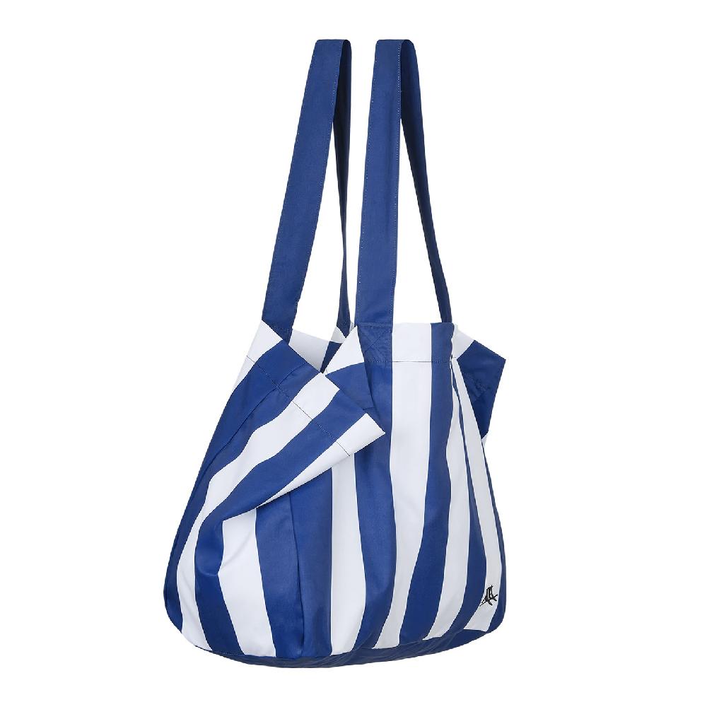 Trendform Travel Tote Bag CABANA Navy